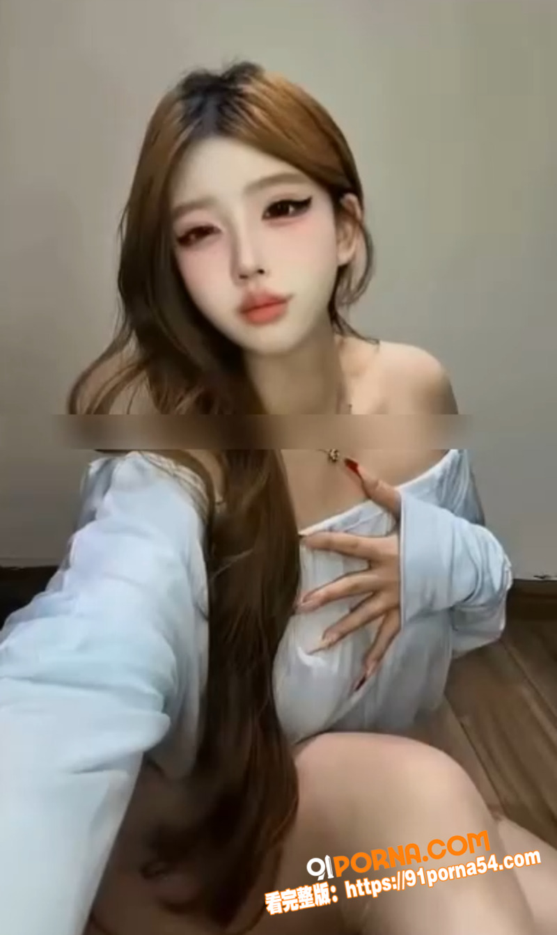 抖音50万粉高颜女网红 ...（7）