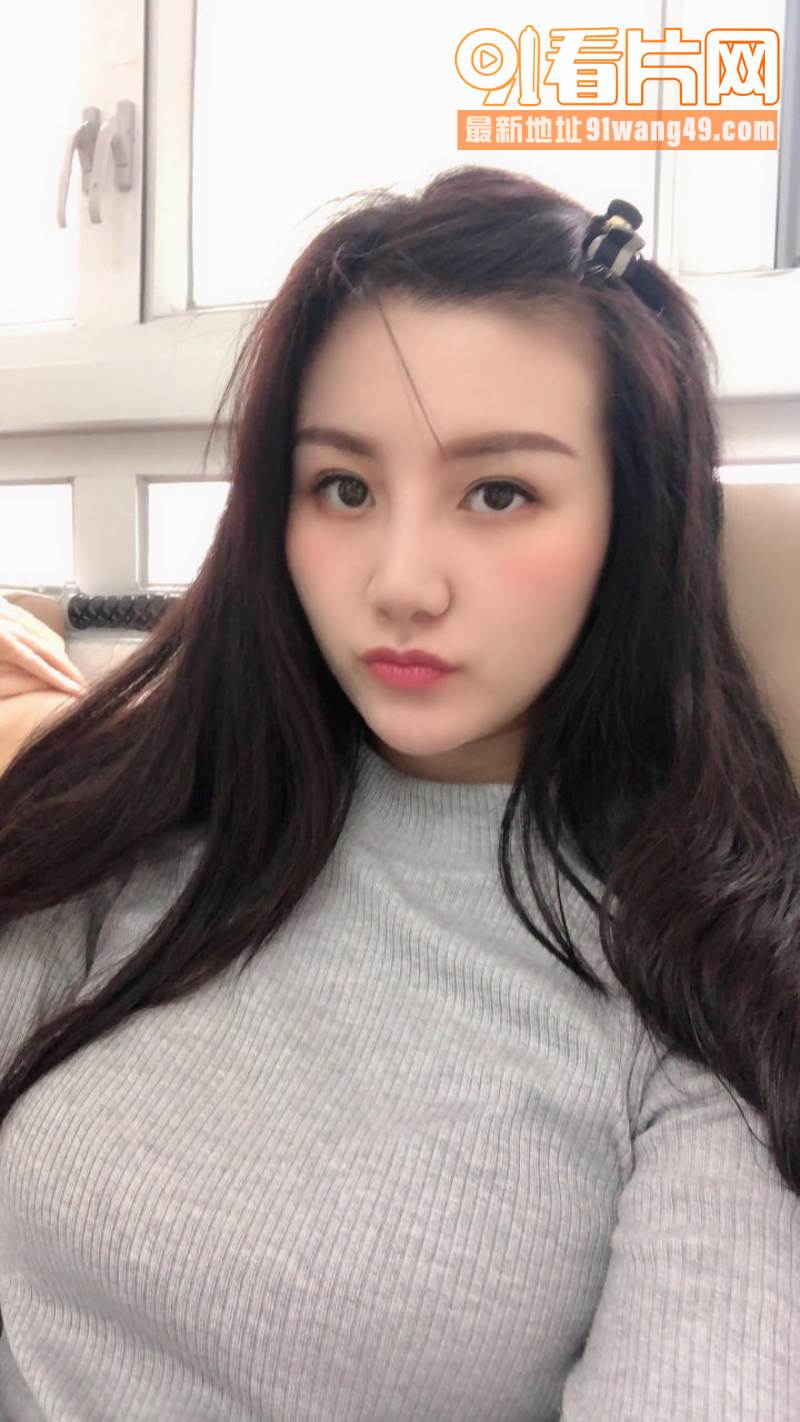 极品巨乳美少女 自拍大量...（3）