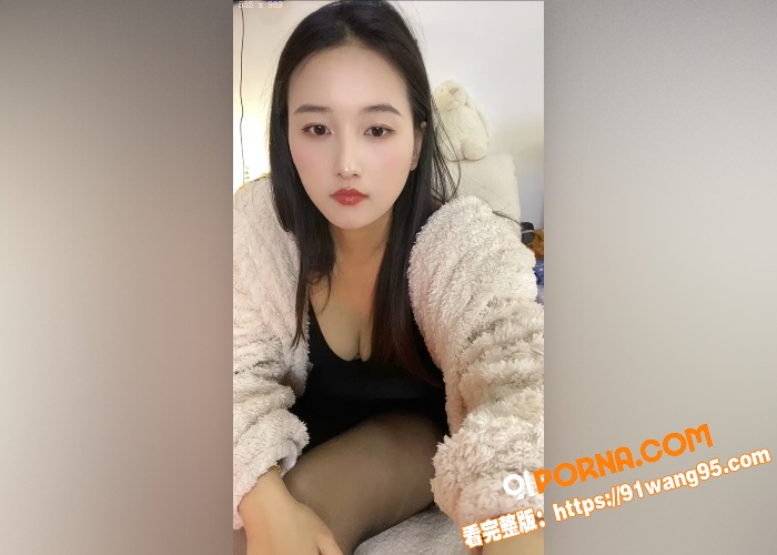 B站极品身材网红 吸金小...（2）