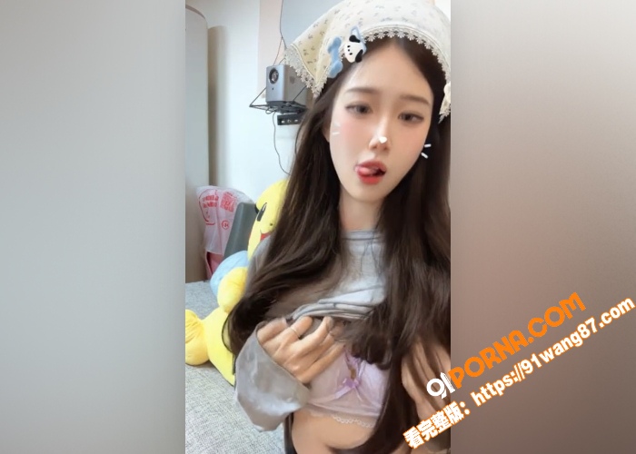 高颜值女神 脸穴同框 小...（7）