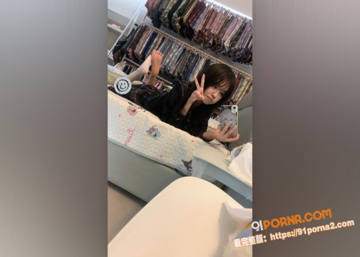 抖音网红 毒妇 为了钱选...（21）
