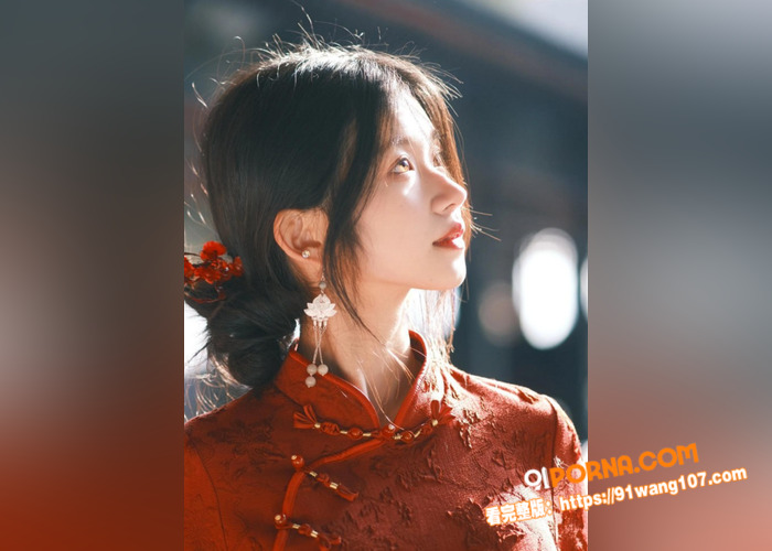江南大学高颜女神 林雅儿...（3）