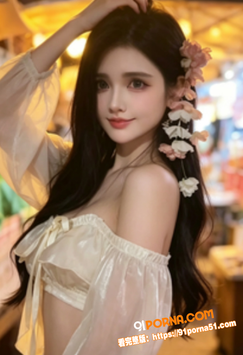 抖音网红狗头萝莉 夏凯旋...（2）