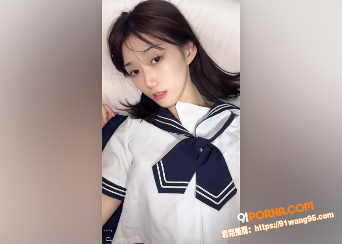 清纯少女 被金主爆操视频...（1）