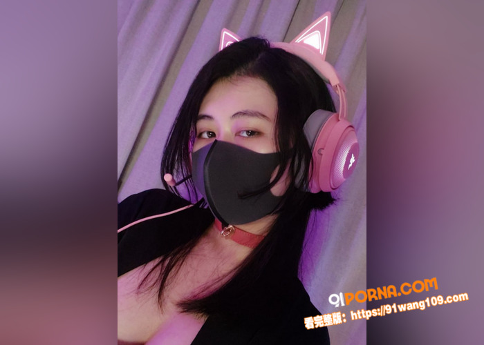 推特高颜值网黄 奶咪 九...（2）