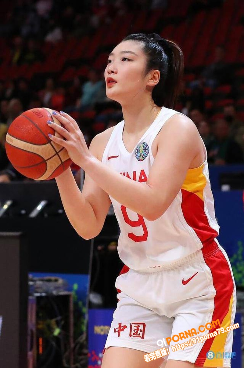中国女篮 李梦 私密不雅...（3）