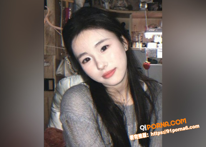 山东高颜值大学生谢馨予,...（2）