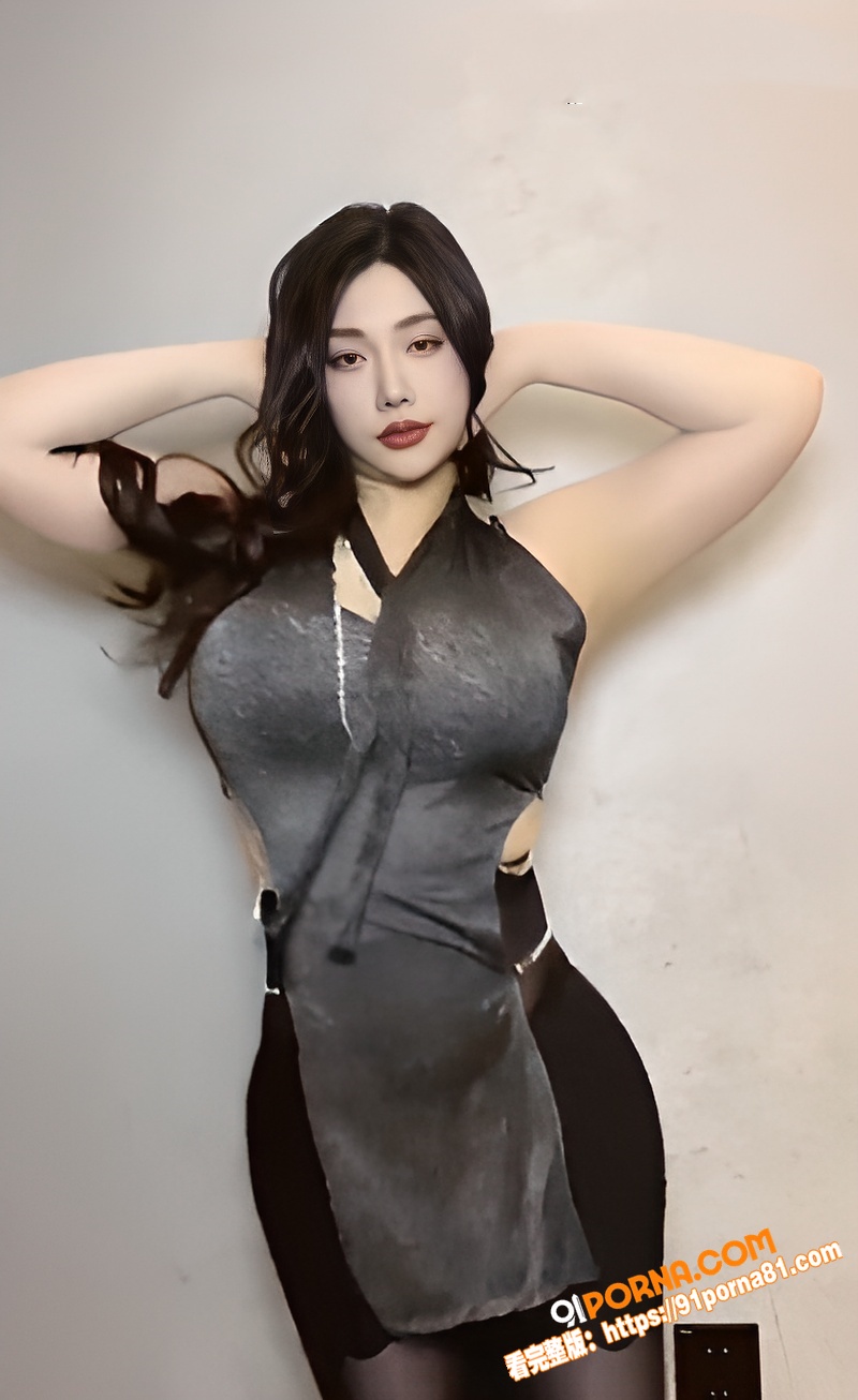 抖音网红 美豹vivi ...（4）