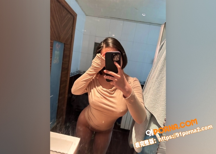 推特高颜值网红  暴力永...（3）