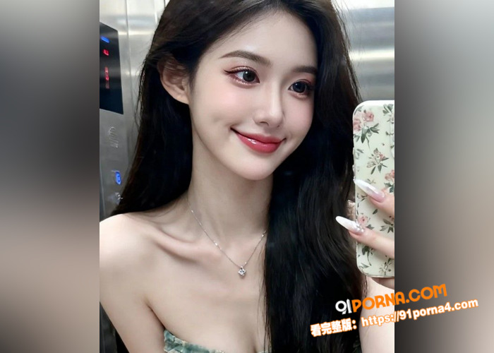 网上约炮良家少妇 要求穿...（2）
