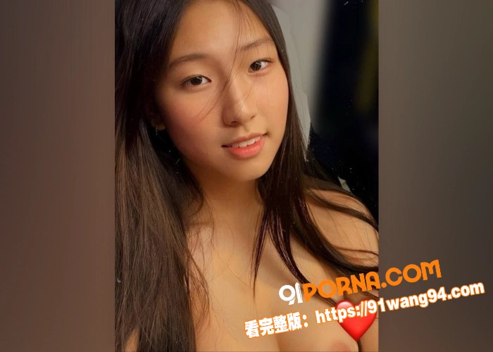 美国留学生 陈晞文 自拍...（3）