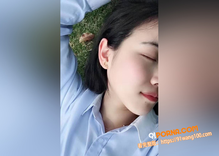 高颜值学生妹 约炮黑皮体...（3）
