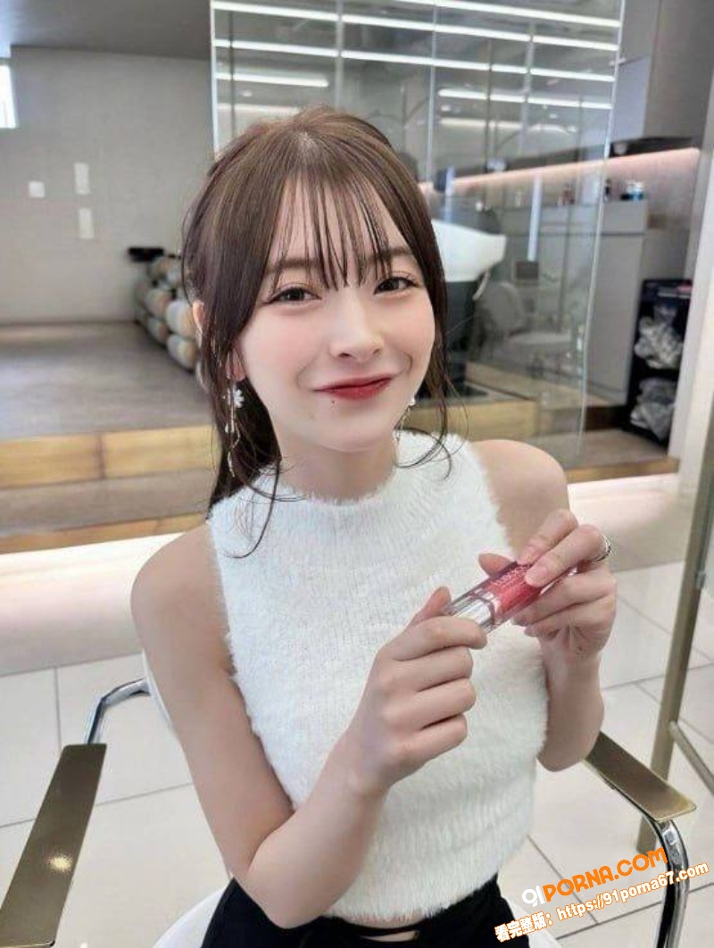 木村叶月甜度爆表 00后...（7）