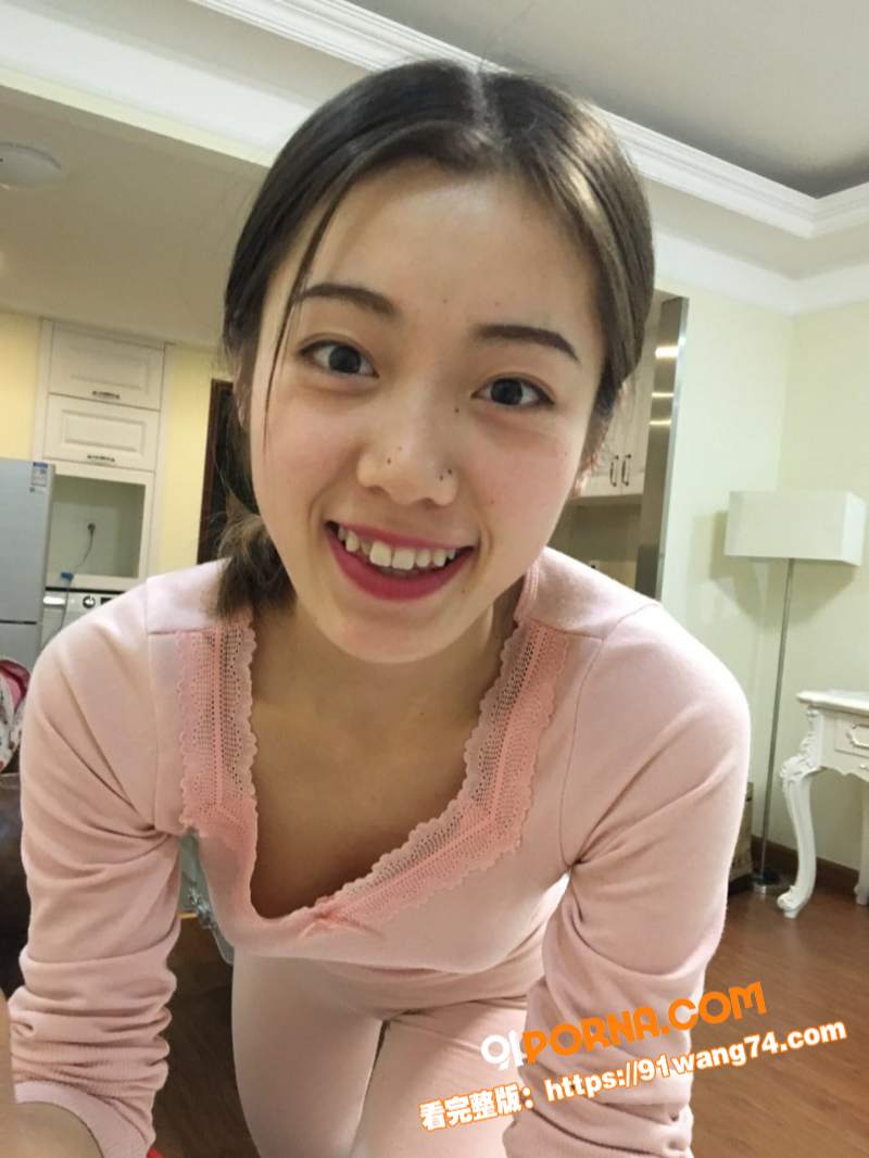 天津大学学生妹 吴晶晶 ...（9）