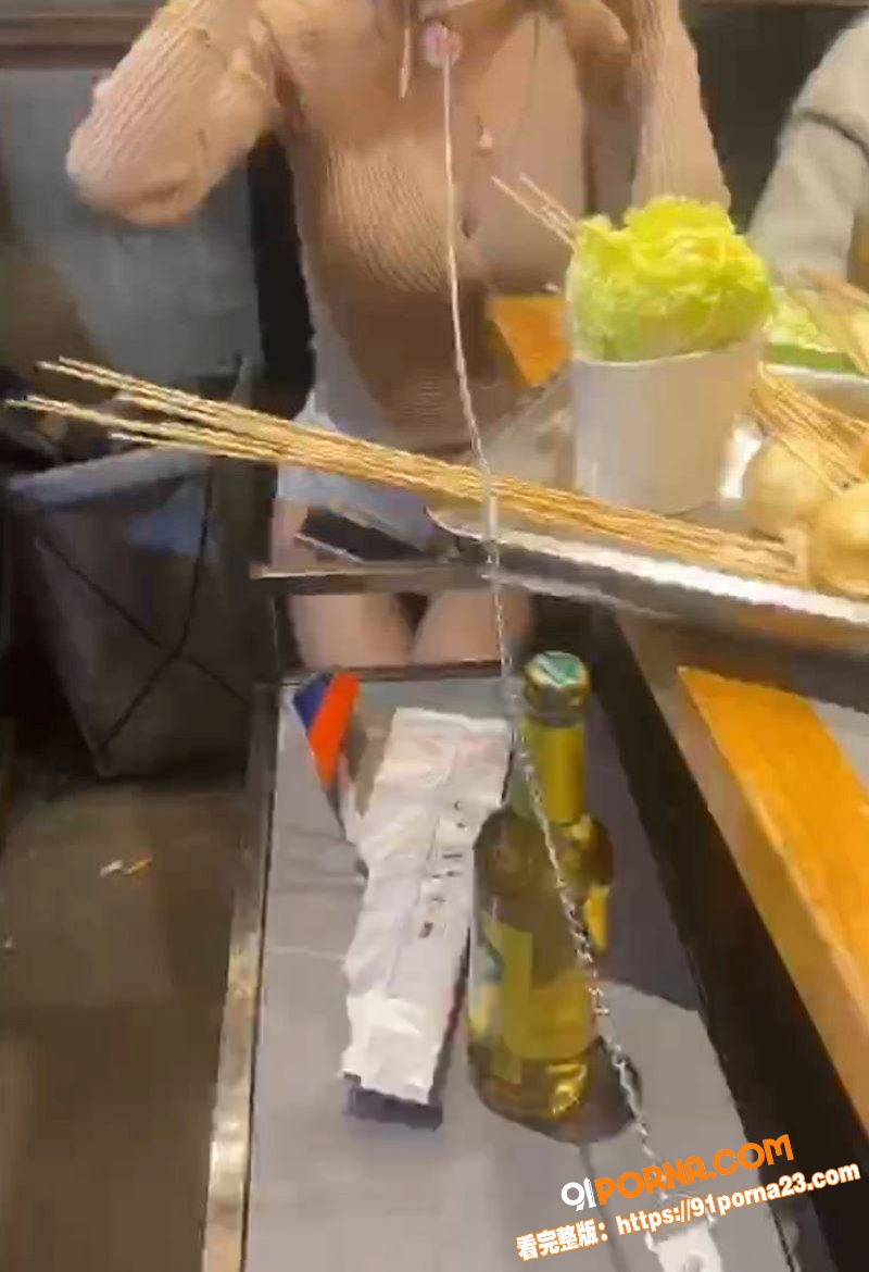 牛逼炸裂！某神秘富豪带两...（3）