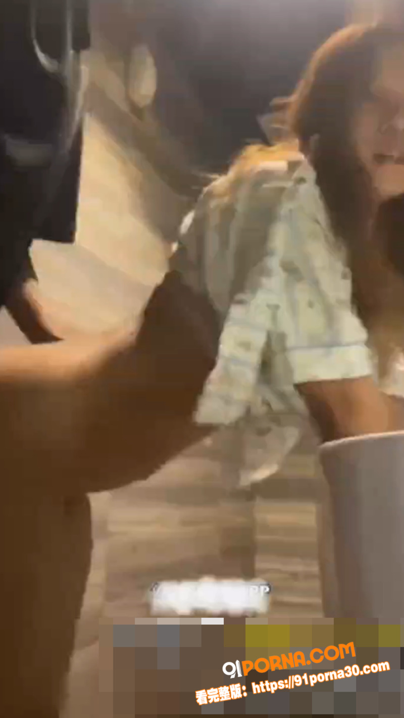 抖音河南小网红 小酒窝 ...（11）