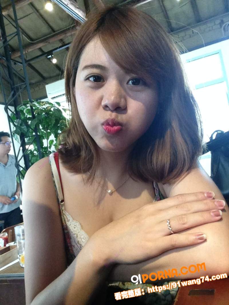 风韵犹存的巨乳少妇 和情...（7）