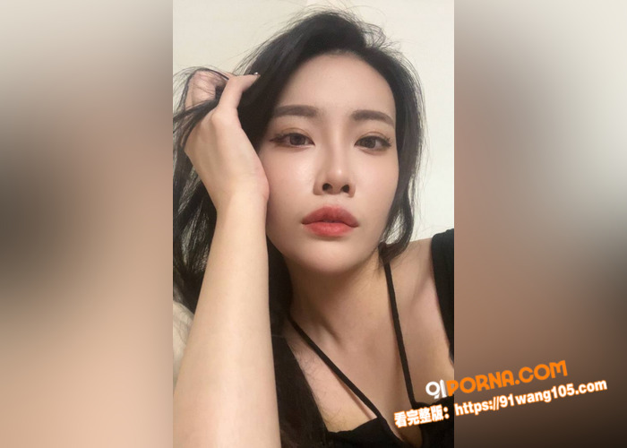 精神小妹一本正经的女神脸...（1）