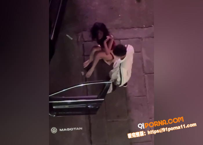 大瓜趁热吃 成都迈腾哥当...（5）