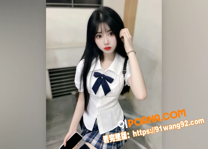 微胖巨乳清纯学妹酒店被玩...（4）