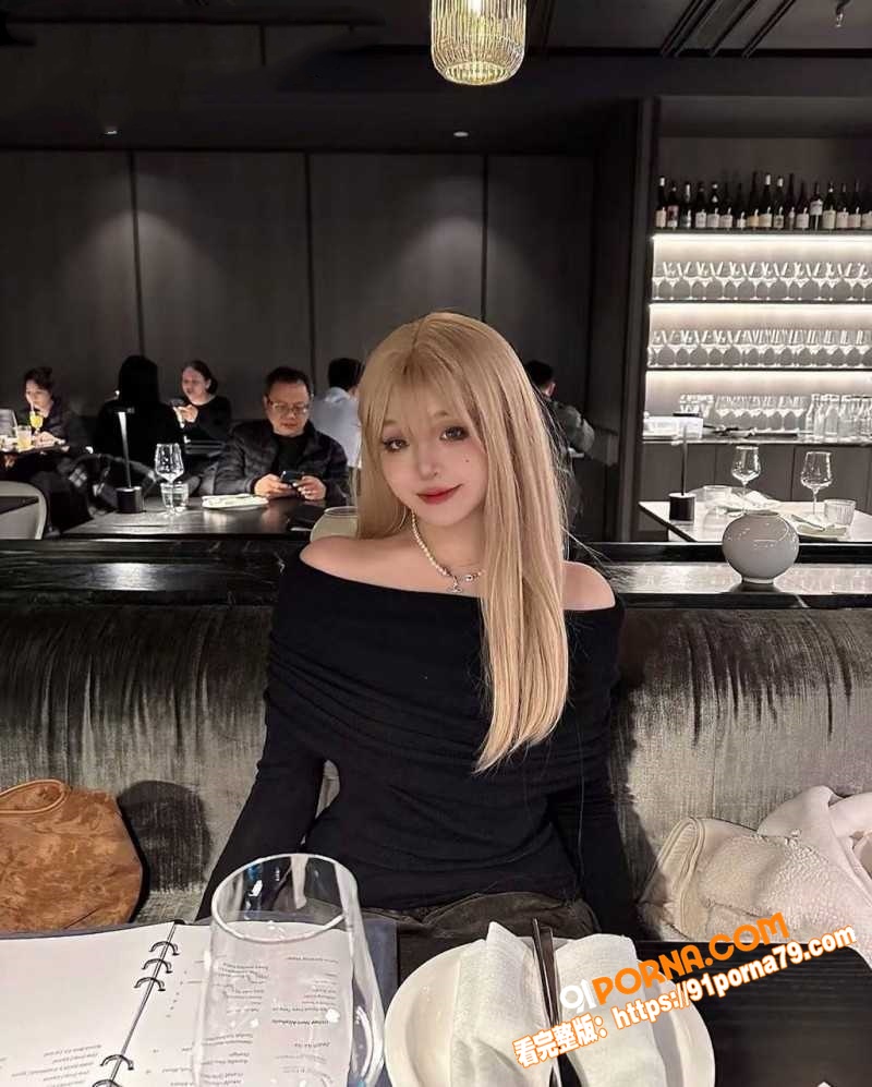 抖音Cos圈网红 南瓜酱...（6）