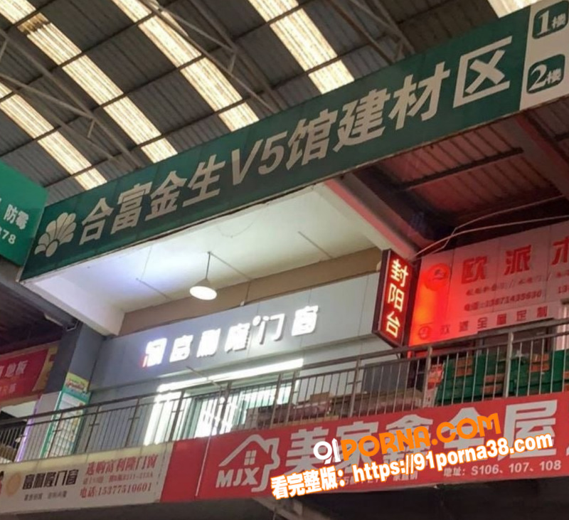 武汉V5馆慕艺斯窗帘老板...（7）