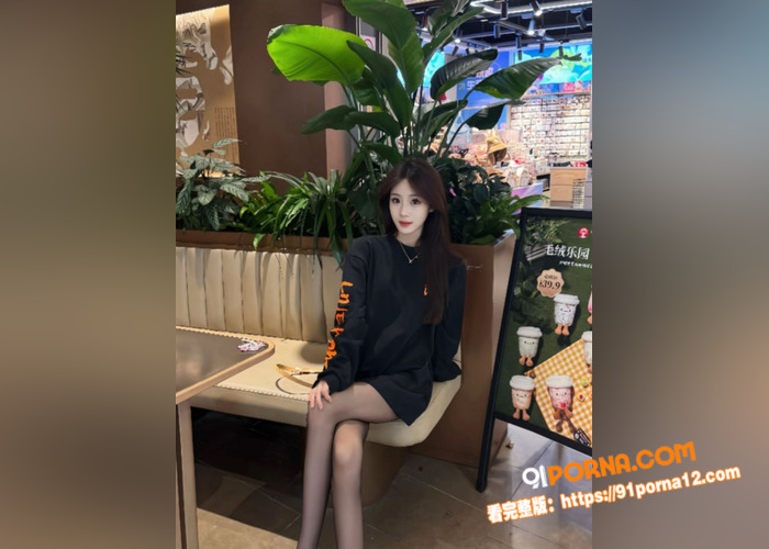 南京职业技术学院女大学生...（1）