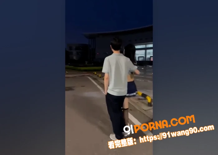 炸裂吃瓜！湖北经济学院女...（1）