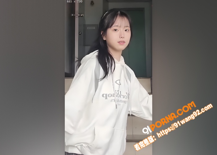 高颜值清纯少女 尊贵的秀...（2）