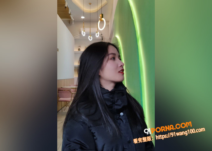 江苏海洋大学高颜值学生妹...（1）