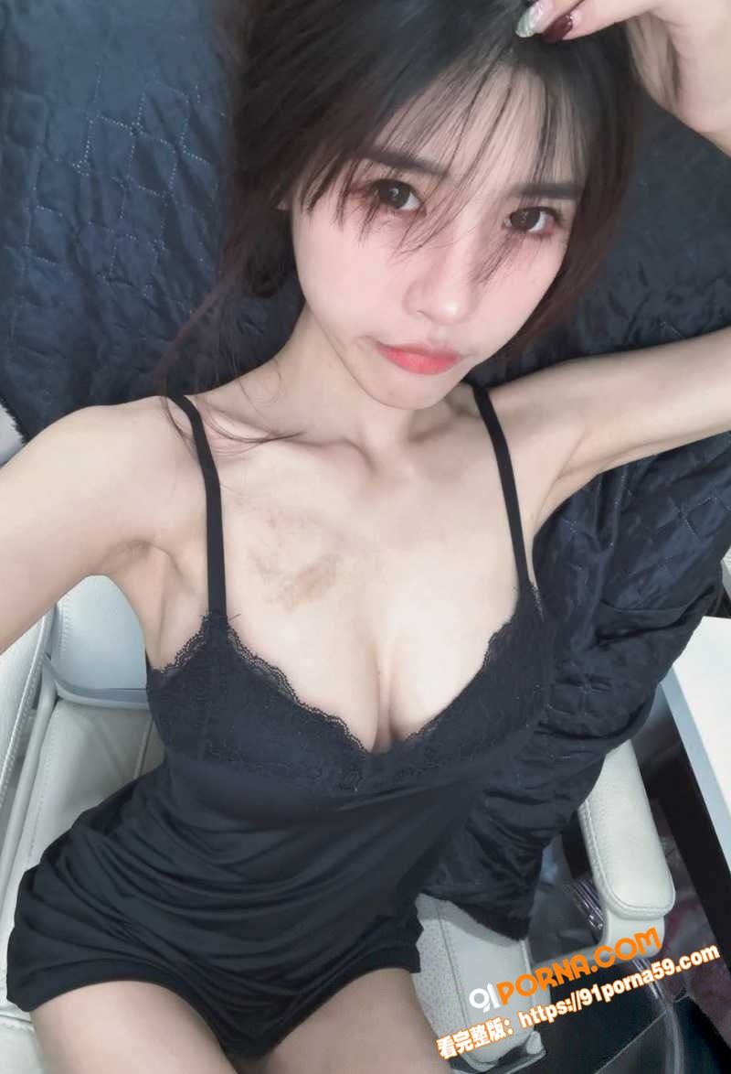 高颜美容师 小香 情侣私...（2）