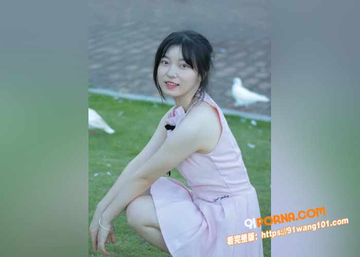广东东莞01年甜妹 刘鑫...（3）