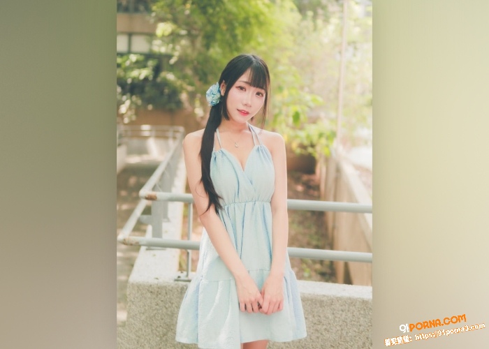 推特高颜值网黄 巧巧 下...（3）