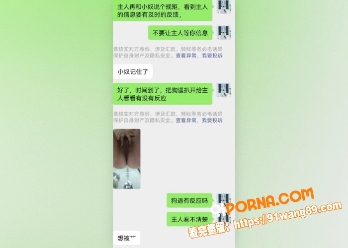 网调极品少女 清纯粉嫩带...（18）