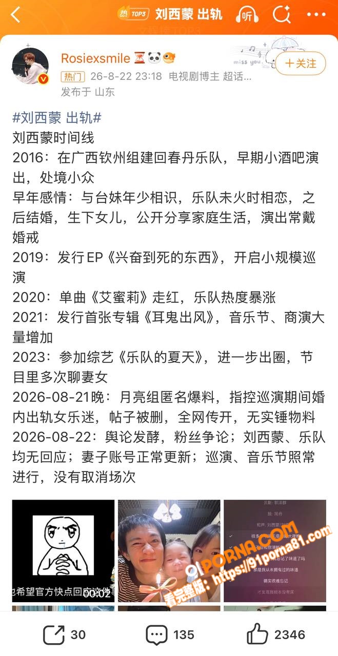 回春丹乐队主唱 刘西蒙 ...（21）