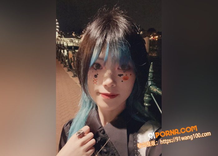 极品学生妹 在户外被男友...（2）