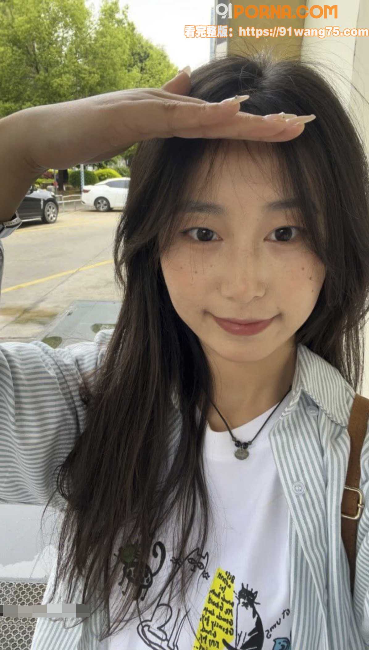 高中生学生妹 男友噌女友...（3）