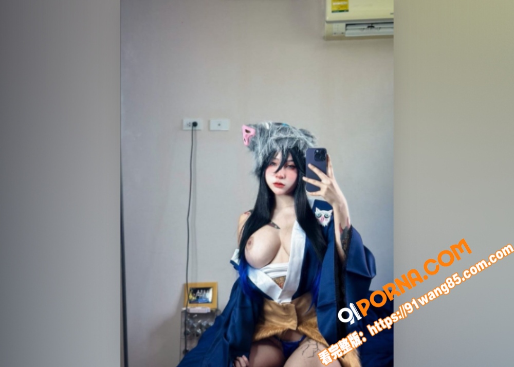 OnlyFans福利姬人...（4）