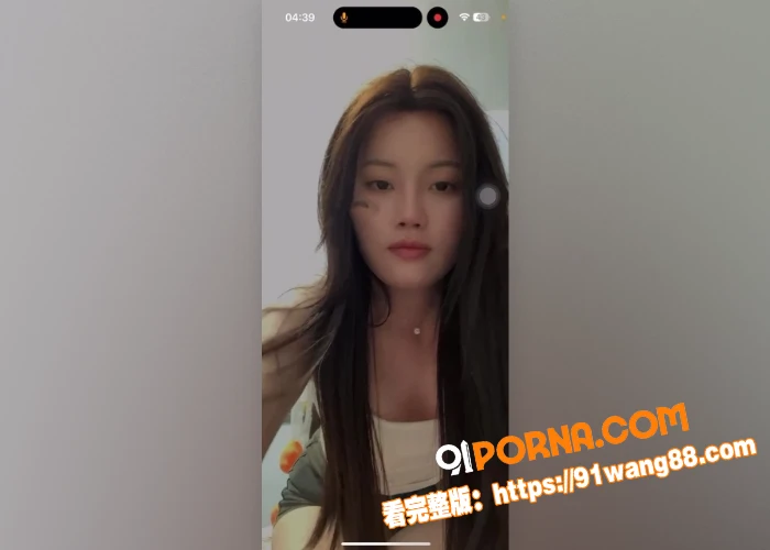 抖音网红 小羽 不雅视频...（14）