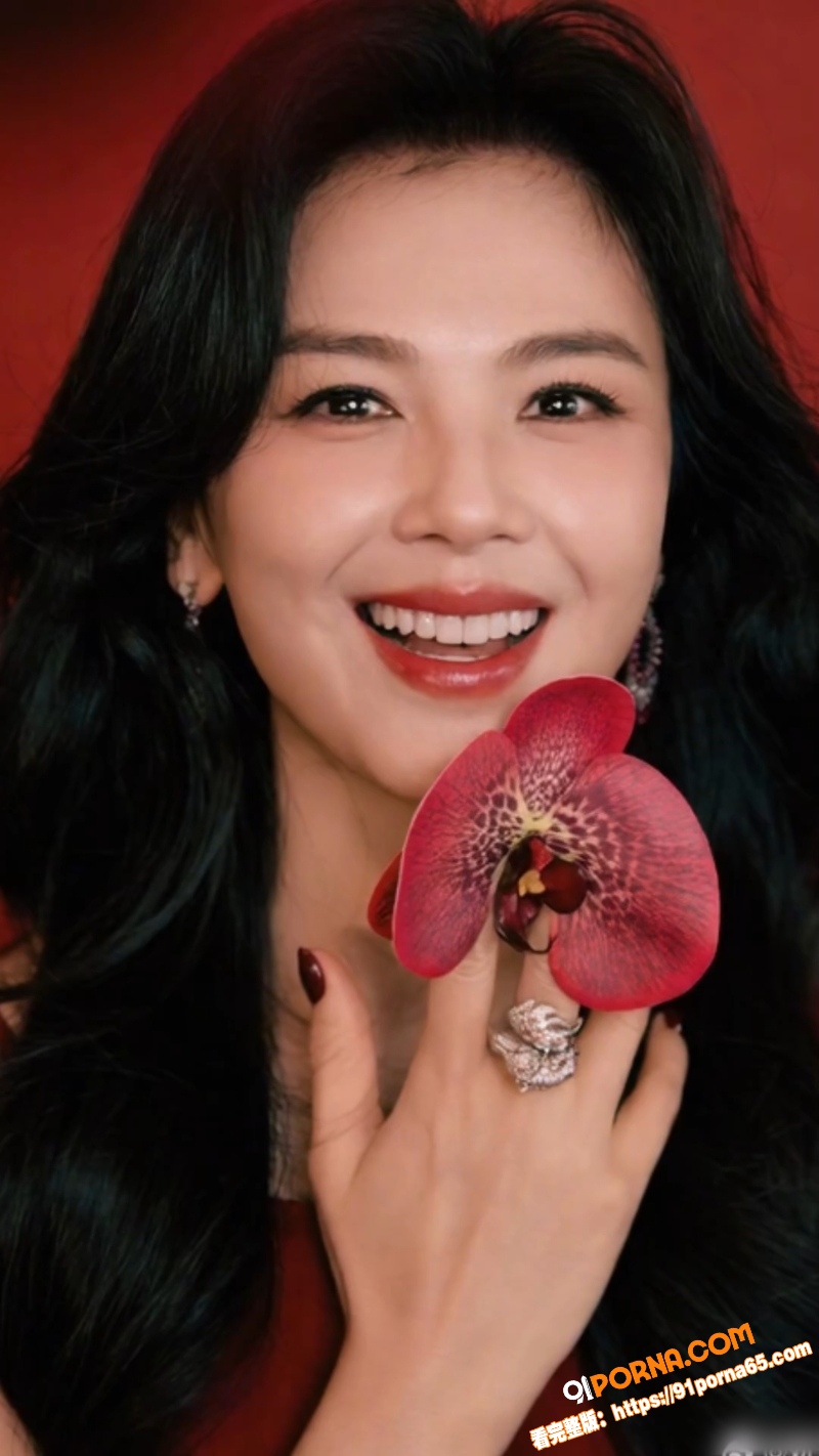 巨星刘涛 AI换脸魔改 ...（7）