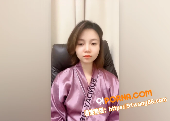 邻家小妹妹 第一次下海福...（4）