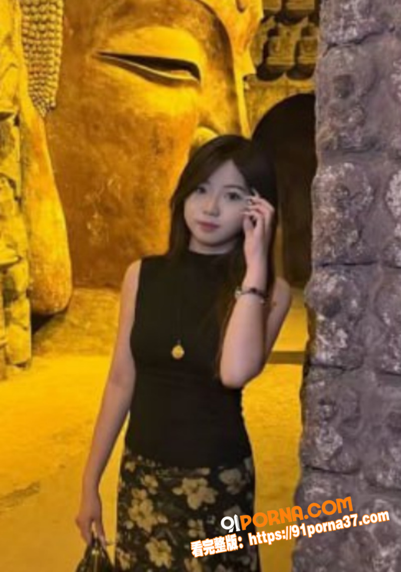 山东乖巧学生妹 刘媚柔 ...（1）