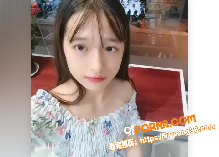 清纯女大学生被金主线下调...（3）