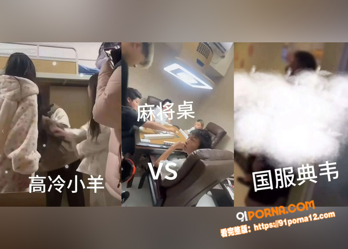 抖音万人求系列 国服典韦...（2）