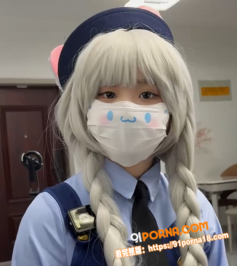 糖心Vlog极品萝莉 嫩...（1）
