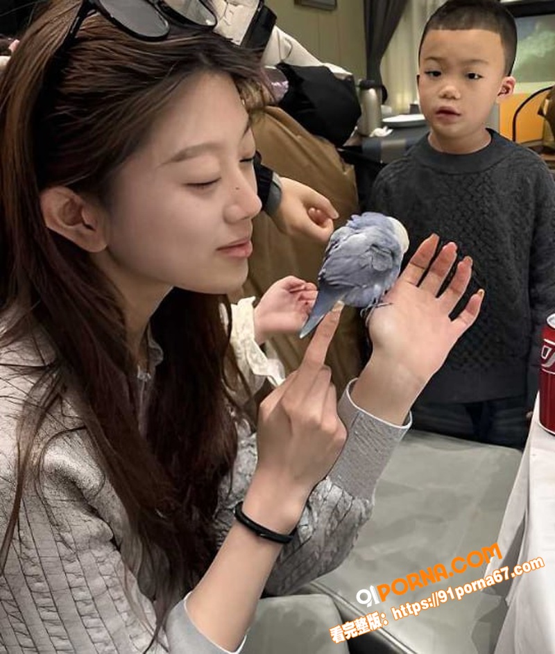 S级极品女主 郑玮婷 性...（2）