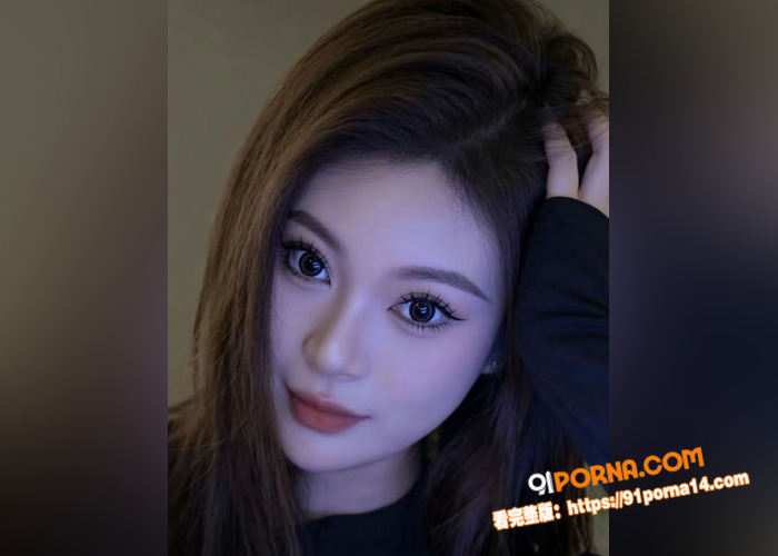 TS伪娘自拍性爱视频流出...（2）