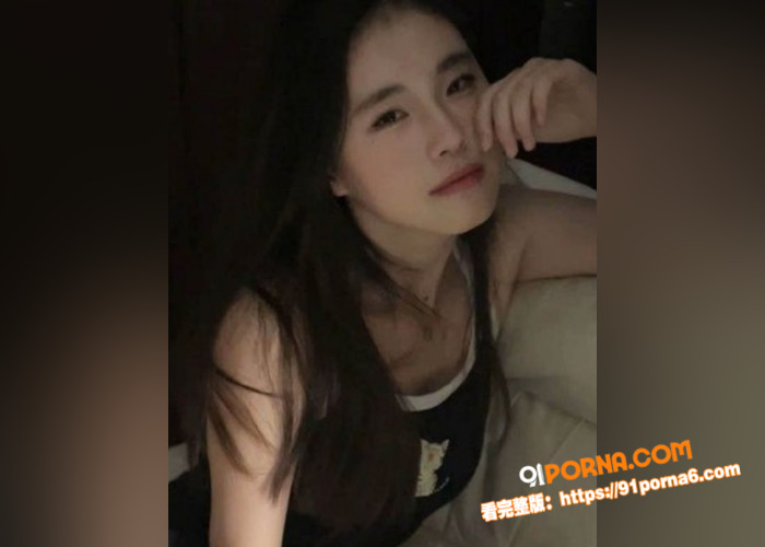 山东高颜值大学生谢馨予,...（1）