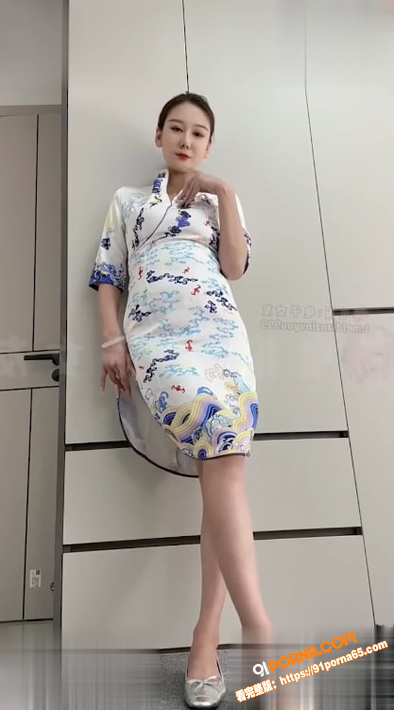 极品网红主播 迷人奈 高...（3）
