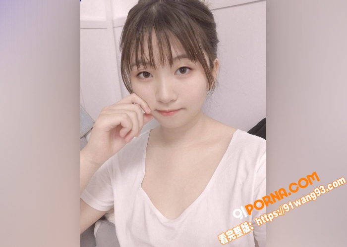 清纯美少女的车震日常，被...（2）